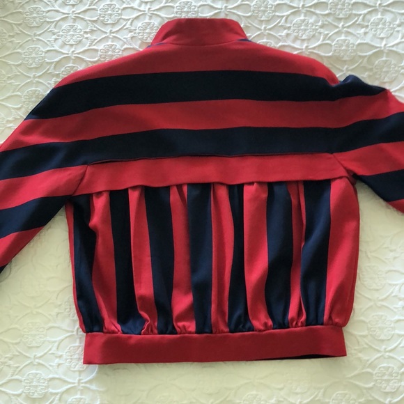 ERREUNO Jacket Made in Italy- Milano Vintage Sz 38 - Picture 9 of 16